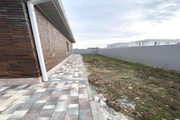 Фото №4: Дом 103 м² - Краснодар, мкр. жилой комплекс Испания, ул. Эль Греко, 87