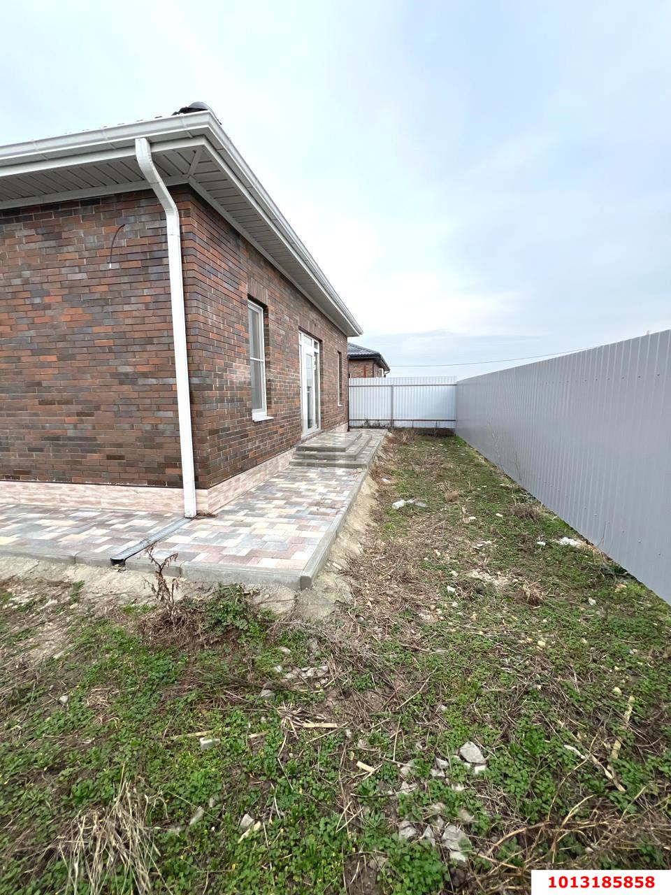 Фото №2: Дом 103 м² + 4 сот. - Краснодар, жилой комплекс Испания, ул. Эль Греко, 87