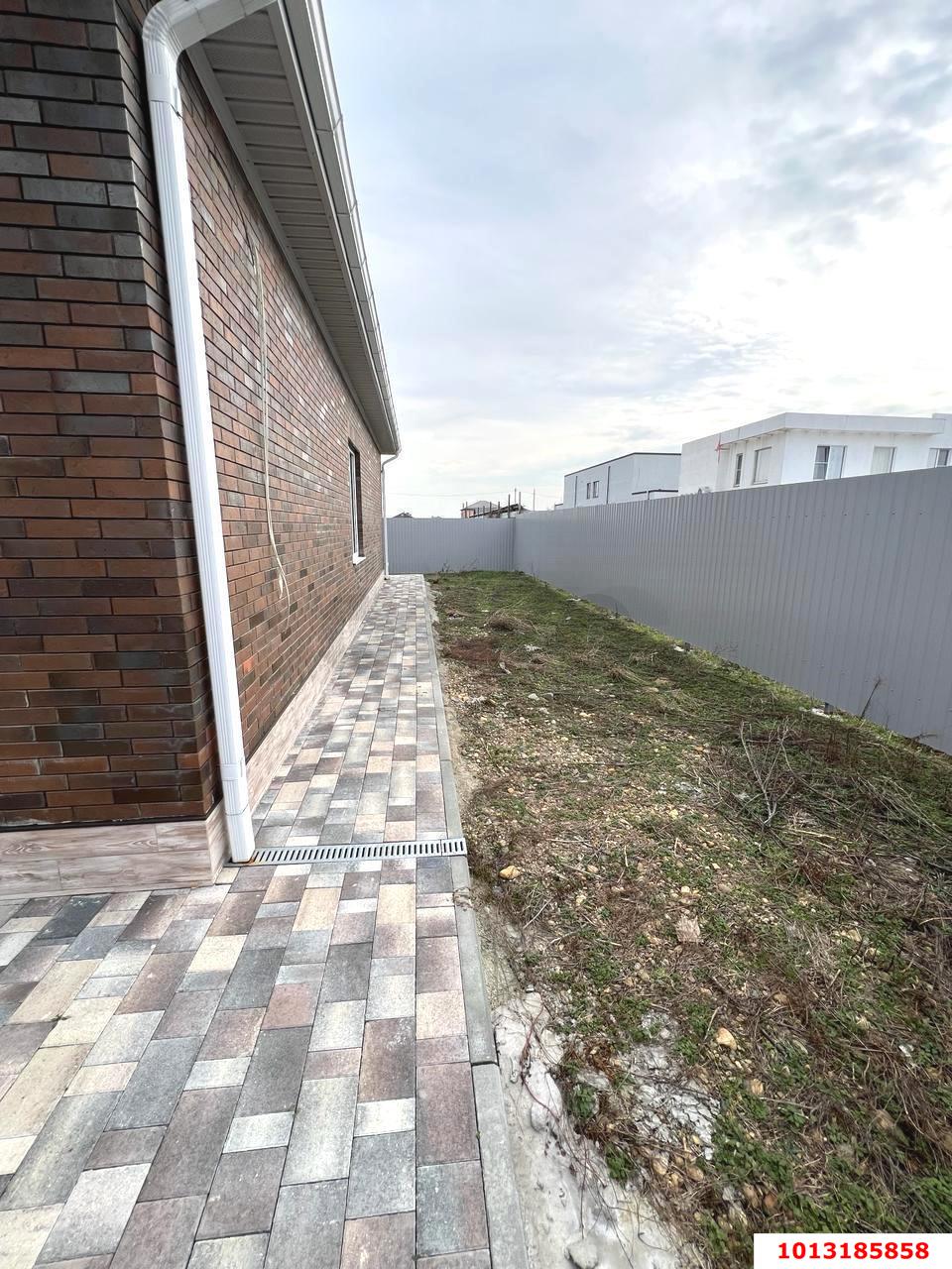 Фото №4: Дом 103 м² + 4 сот. - Краснодар, жилой комплекс Испания, ул. Эль Греко, 87