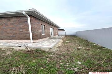 Фото №2: Дом 103 м² - Краснодар, мкр. жилой комплекс Испания, ул. Эль Греко, 87