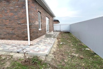 Фото №2: Дом 103 м² - Краснодар, мкр. жилой комплекс Испания, ул. Эль Греко, 87