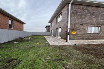 Фото №3: Дом 180 м² - Краснодар, мкр. жилой комплекс Испания, ул. Мадридская, 107/1