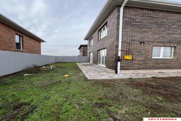 Фото №3: Дом 180 м² - Краснодар, мкр. жилой комплекс Испания, ул. Мадридская, 107/1