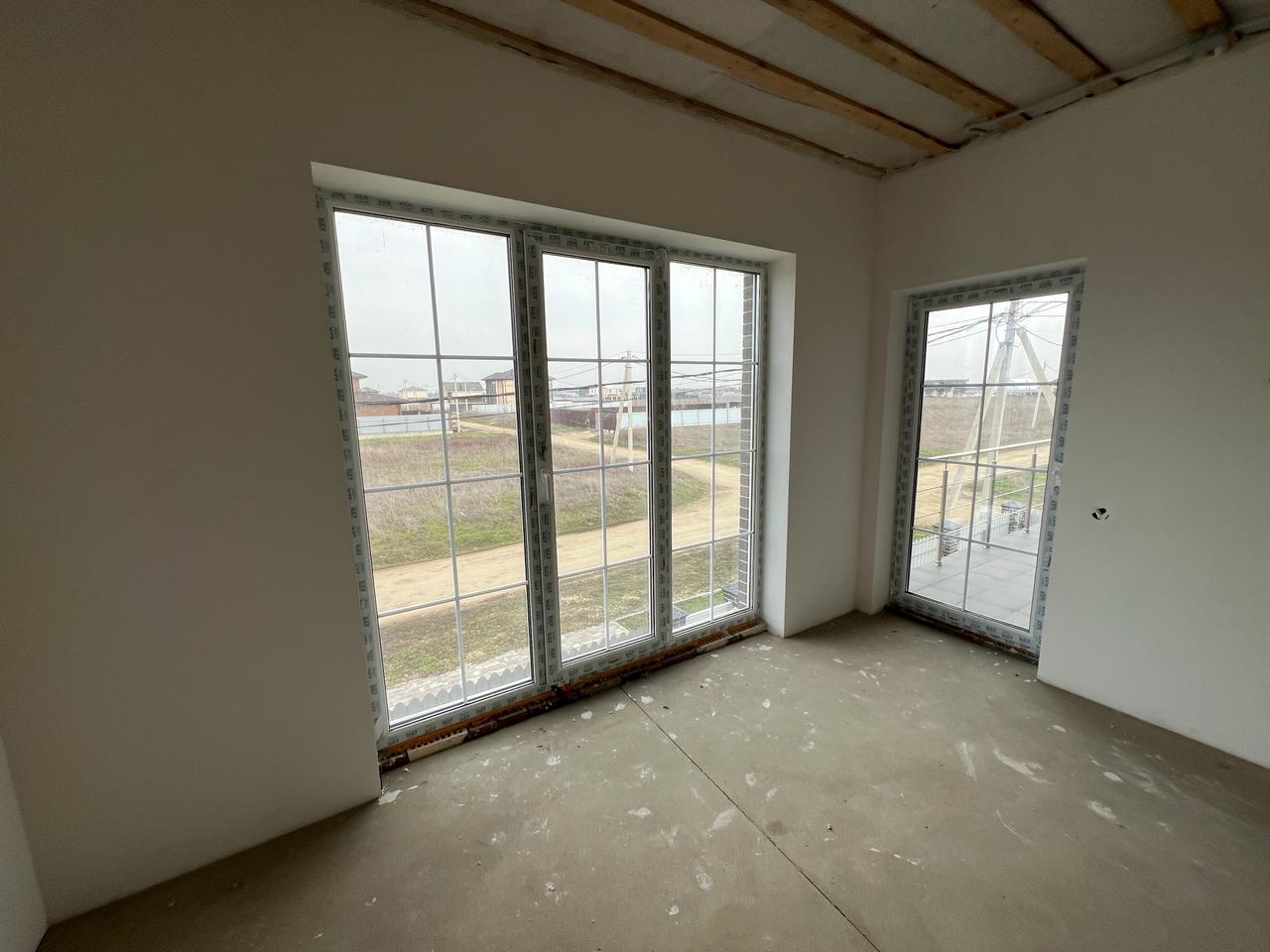 Фото №6: Дом 180 м² + 4 сот. - Краснодар, Прикубанский внутригородской округ, мкр. жилой комплекс Испания, ул. Мадридская, 107/1