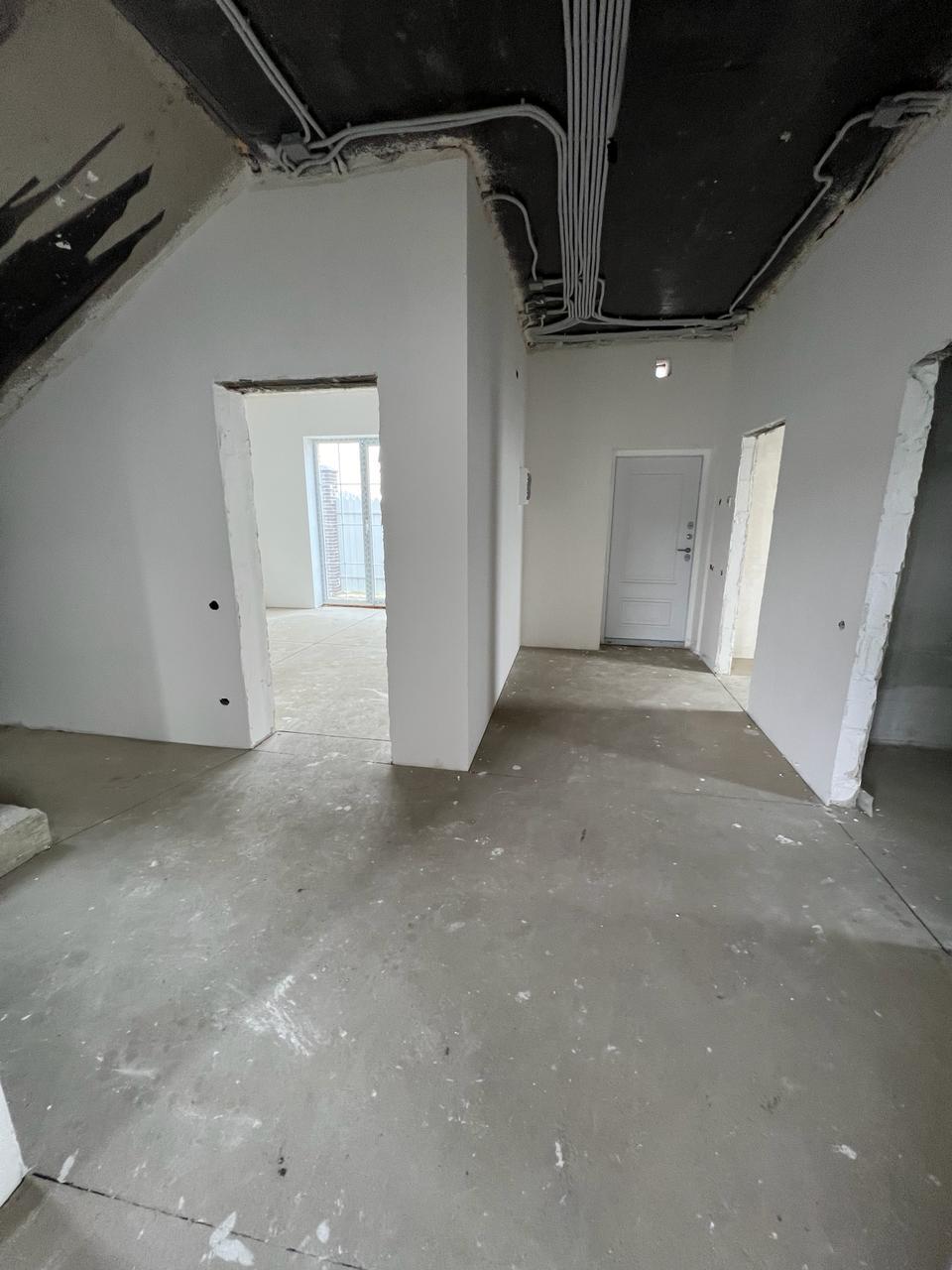 Фото №7: Дом 180 м² + 4 сот. - Краснодар, Прикубанский внутригородской округ, мкр. жилой комплекс Испания, ул. Мадридская, 107/1