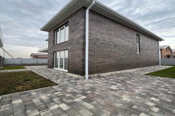 Фото №2: Дом 180 м² - Краснодар, мкр. жилой комплекс Испания, ул. Мадридская, 107/1