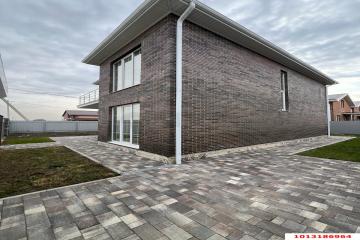 Фото №2: Дом 180 м² - Краснодар, мкр. жилой комплекс Испания, ул. Мадридская, 107/1