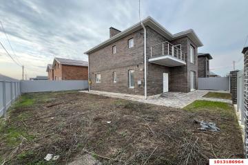 Фото №1: Дом 180 м² - Краснодар, мкр. жилой комплекс Испания, ул. Мадридская, 107/1