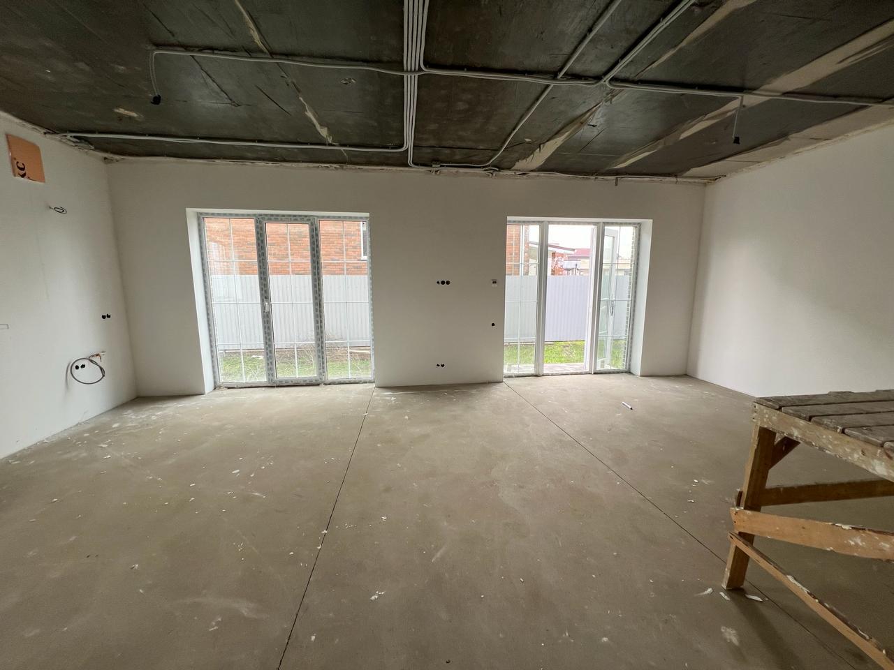 Фото №4: Дом 180 м² + 4 сот. - Краснодар, Прикубанский внутригородской округ, мкр. жилой комплекс Испания, ул. Мадридская, 107/1