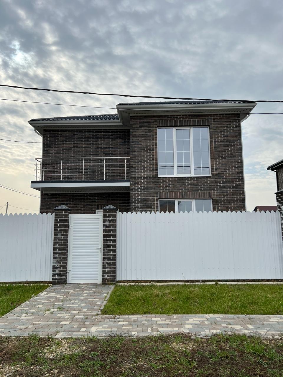 Фото №10: Дом 180 м² + 4 сот. - Краснодар, Прикубанский внутригородской округ, мкр. жилой комплекс Испания, ул. Мадридская, 107/1