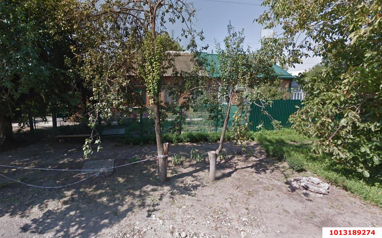 Фото №2: Дом 75 м² + 8 сот. - Динская, ул. Кирова, 108/1А