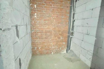 Фото №5: 1-комнатная квартира 34 м² - Новая Адыгея, мкр. жилой комплекс Виноград 2, ул. Бжегокайская, 25/1к2