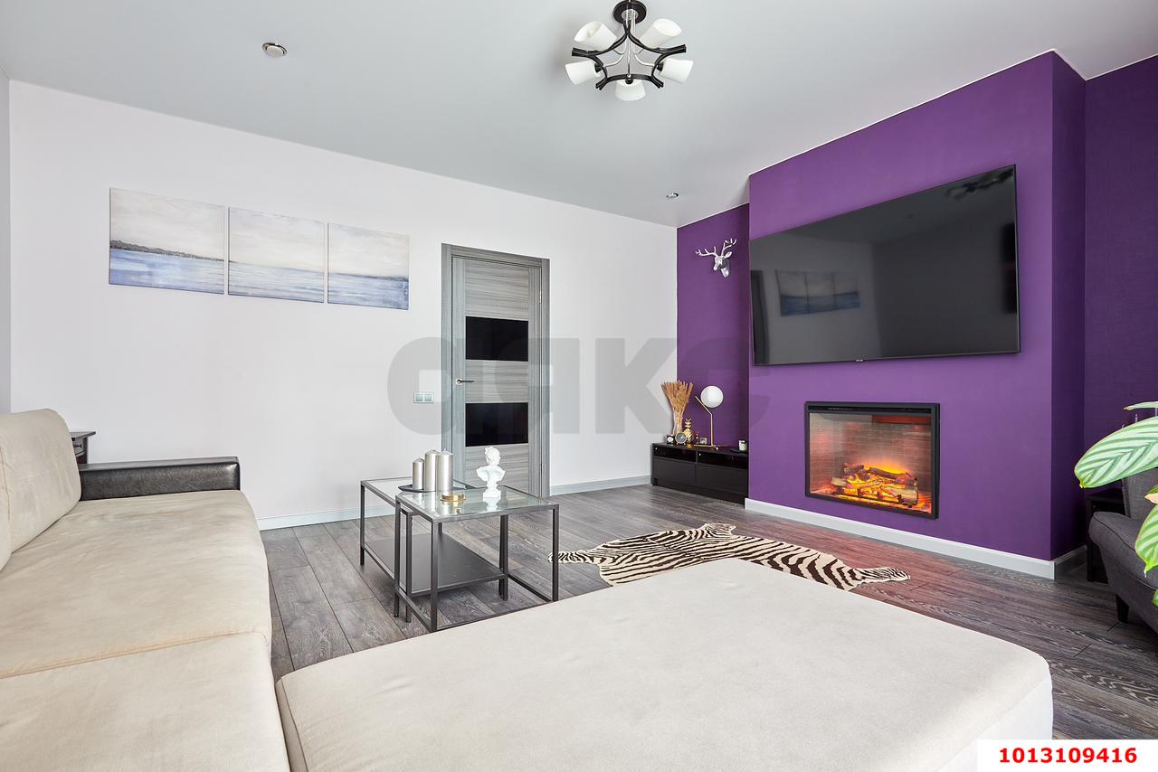 Фото №4: Дом 97 м² + 2 сот. - Новая Адыгея, ул. Адыгейская, 44