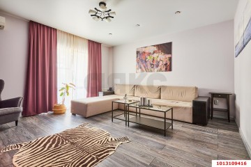 Фото №1: Таунхаус 97 м² - Новая Адыгея, ул. Адыгейская, 44