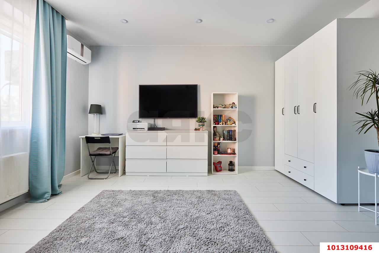 Фото №11: Таунхаус 97 м² + 2 сот. - Новая Адыгея, ул. Адыгейская, 44