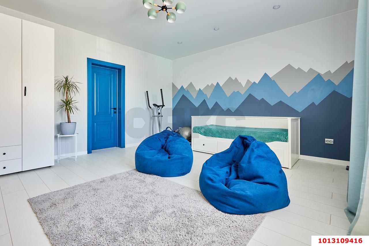 Фото №12: Таунхаус 97 м² + 2 сот. - Новая Адыгея, ул. Адыгейская, 44