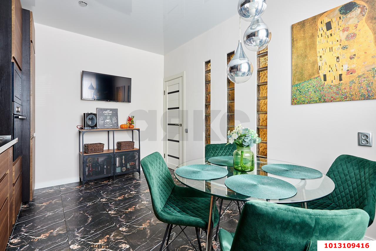 Фото №13: Таунхаус 97 м² + 2 сот. - Новая Адыгея, ул. Адыгейская, 44