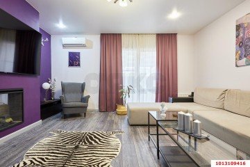 Фото №2: Таунхаус 97 м² - Новая Адыгея, ул. Адыгейская, 44