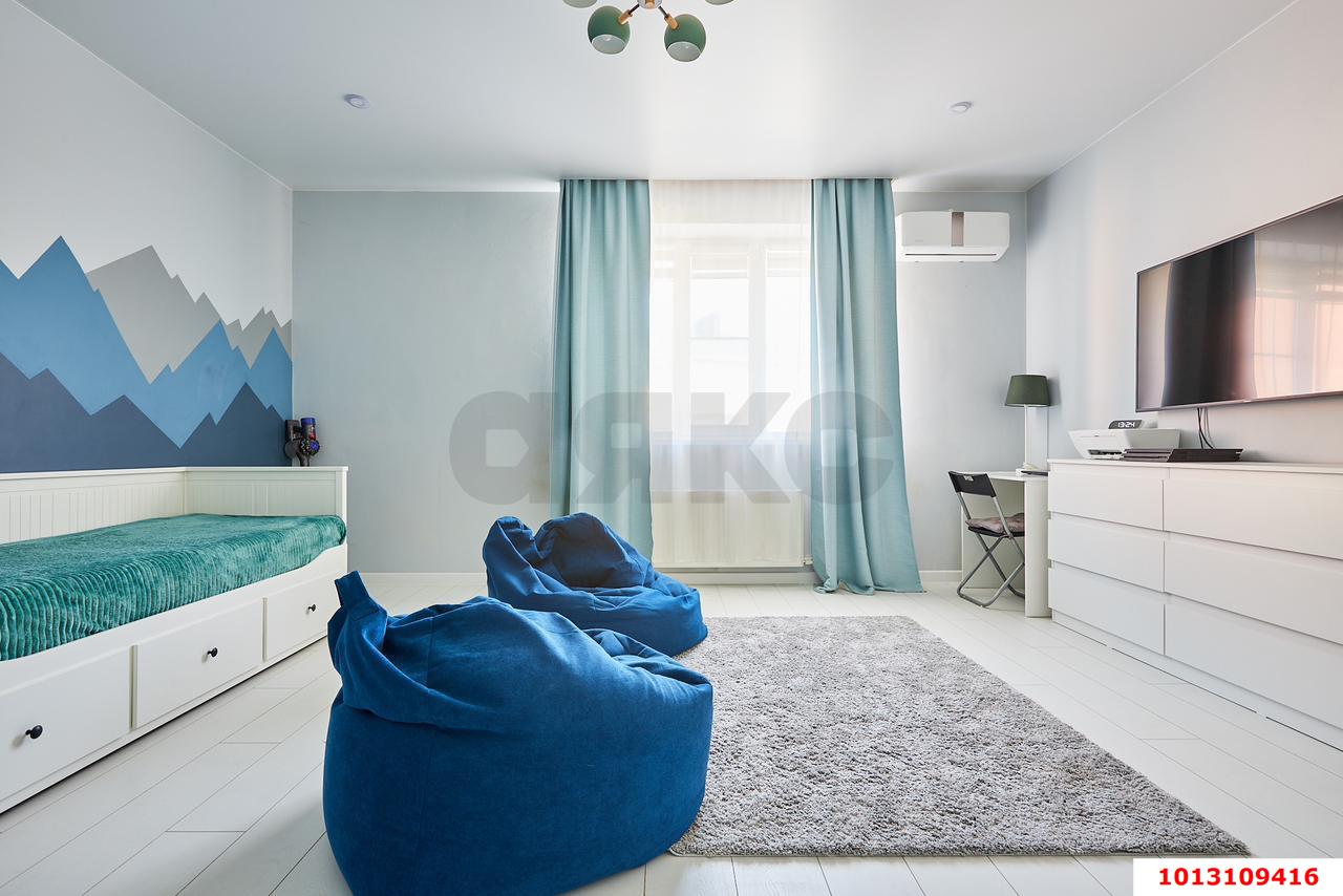 Фото №10: Таунхаус 97 м² + 2 сот. - Новая Адыгея, ул. Адыгейская, 44