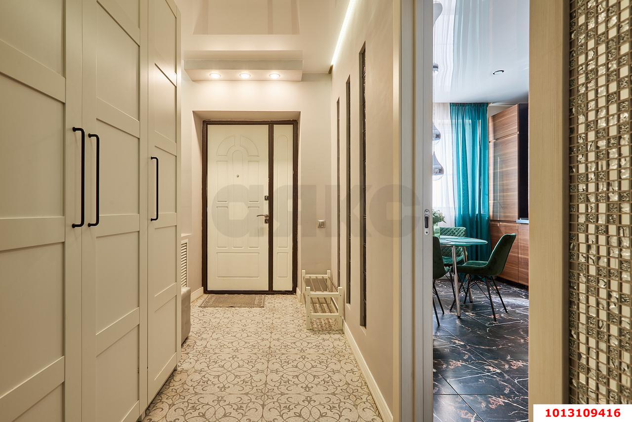 Фото №14: Таунхаус 97 м² + 2 сот. - Новая Адыгея, ул. Адыгейская, 44