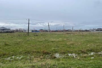 Фото №2: Земельный участок 15 сот. - Новобжегокай, ул. Хатита Махмуда, 9