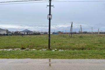 Фото №1: Земельный участок 15 сот. - Новобжегокай, ул. Хатита Махмуда, 9