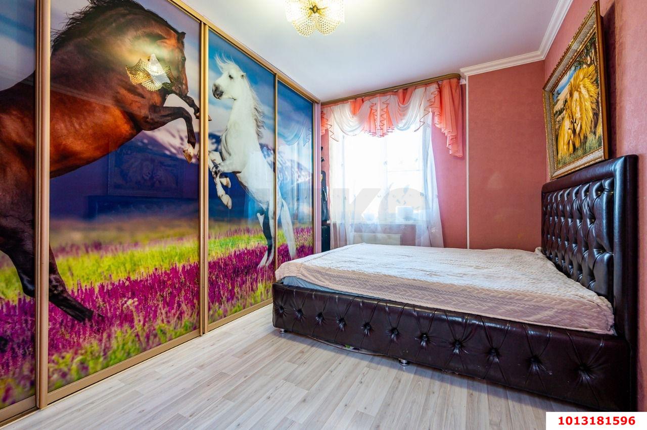 Фото №5: 3-комнатная квартира 90 м² - Краснодар, Завод Радиоизмерительных Приборов, пер. Гаражный, 12/2