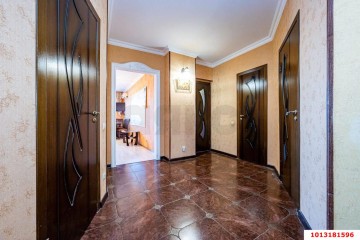 Фото №2: 3-комнатная квартира 90 м² - Краснодар, мкр. Завод Радиоизмерительных Приборов, пер. Гаражный, 12/2