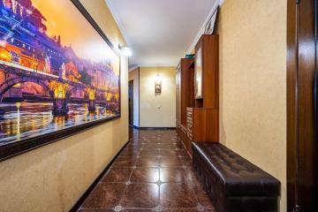 Фото №1: 3-комнатная квартира 90 м² - Краснодар, мкр. Завод Радиоизмерительных Приборов, пер. Гаражный, 12/2