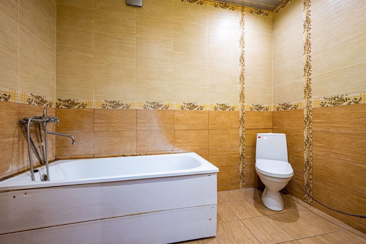 Фото №6: 3-комнатная квартира 90 м² - Краснодар, Прикубанский внутригородской округ, Калинино, мкр. Завод Радиоизмерительных Приборов, пер. Гаражный, 12/2