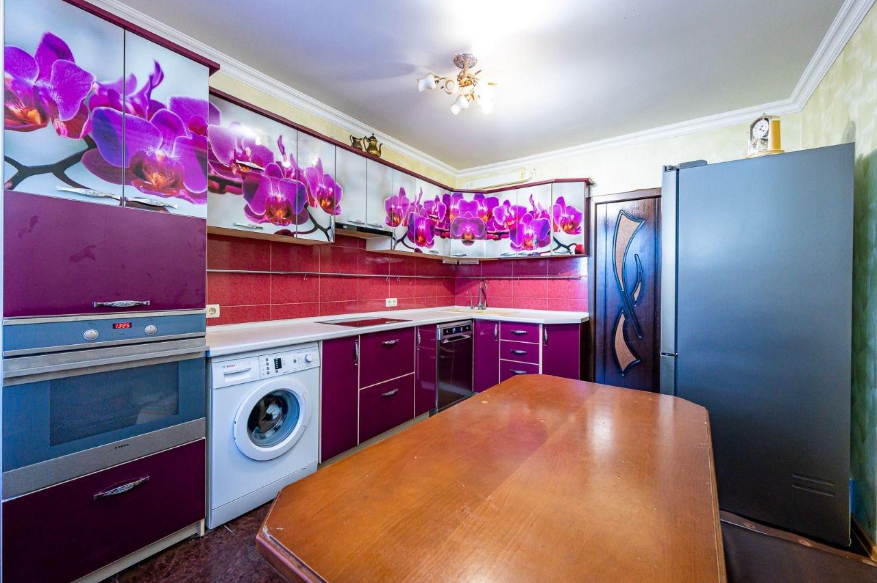 Фото №7: 3-комнатная квартира 90 м² - Краснодар, Прикубанский внутригородской округ, Калинино, мкр. Завод Радиоизмерительных Приборов, пер. Гаражный, 12/2