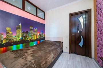 Фото №4: 3-комнатная квартира 90 м² - Краснодар, мкр. Завод Радиоизмерительных Приборов, пер. Гаражный, 12/2