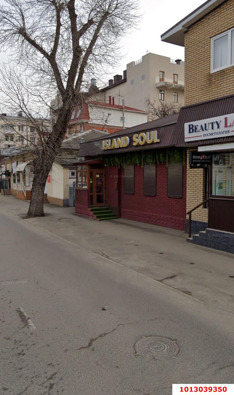 Фото №3: Коммерция 30 м² - Краснодар, мкр. Западный внутригородской округ, ул. Рашпилевская, 81