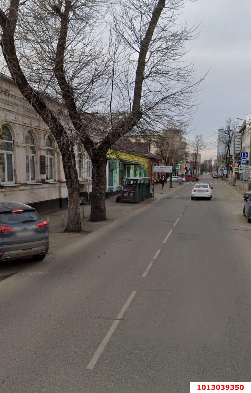 Фото №1: Коммерция 30 м² - Краснодар, мкр. Западный внутригородской округ, ул. Рашпилевская, 81