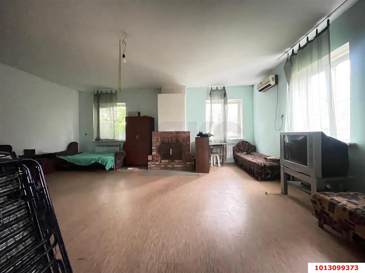 Фото №12: Дом 94 м² + 15.7 сот. - Прикубанский, ул. Кубанская, 41