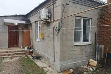 Фото №1: Дом 94 м² - Прикубанский, ул. Кубанская, 41