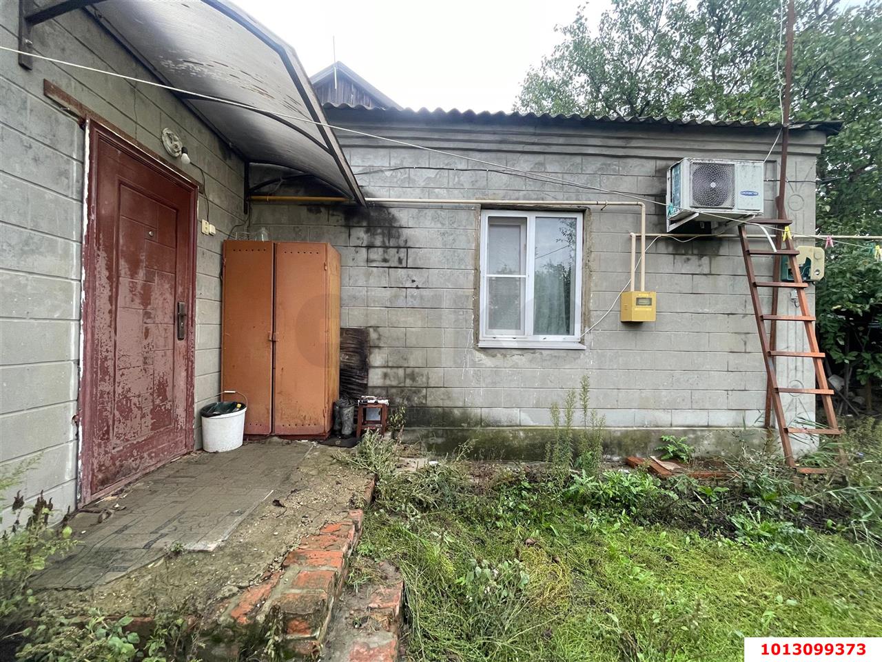 Фото №6: Дом 94 м² + 15.7 сот. - Прикубанский, ул. Кубанская, 41