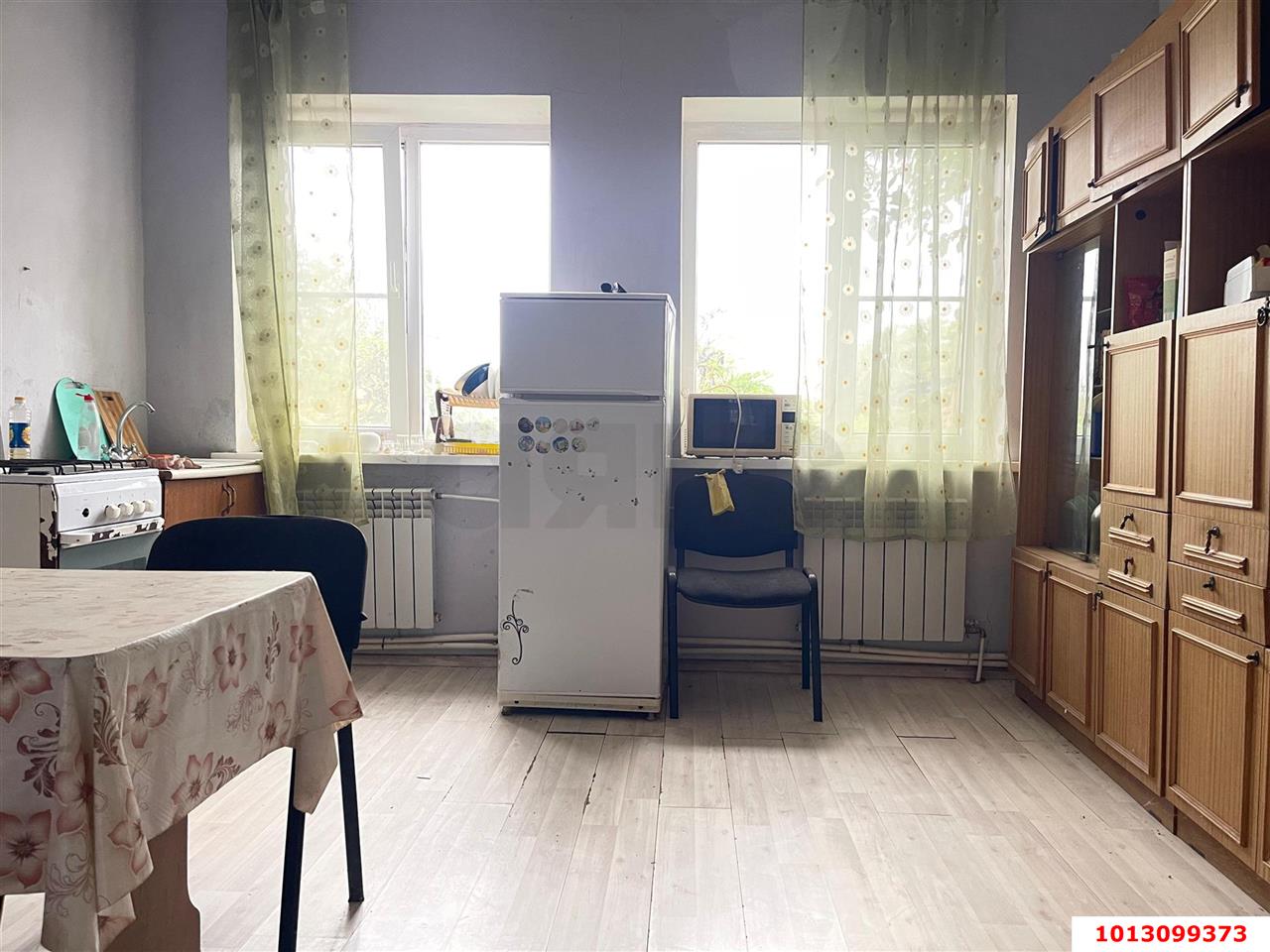 Фото №11: Дом 94 м² + 15.7 сот. - Прикубанский, ул. Кубанская, 41