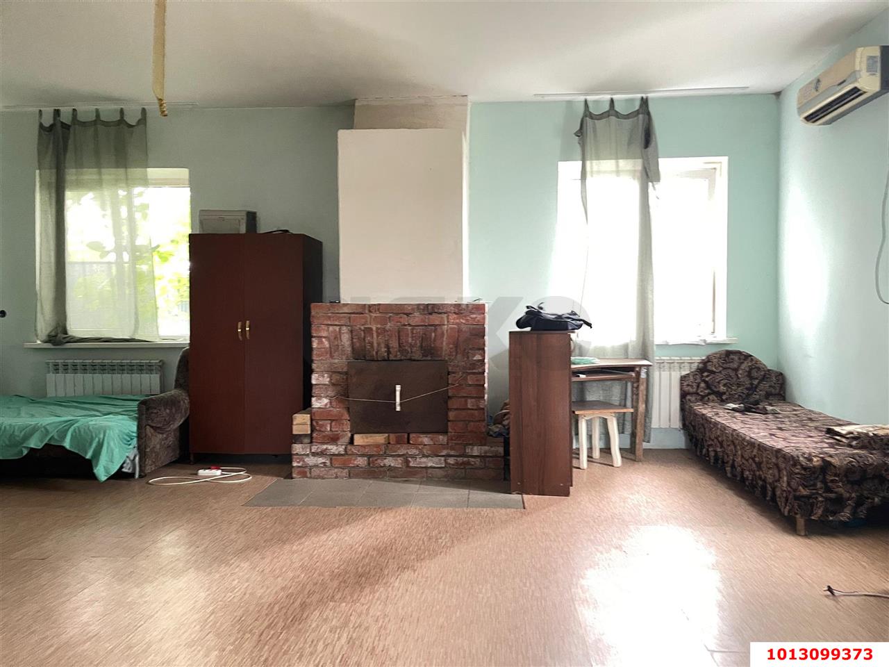 Фото №14: Дом 94 м² + 15.7 сот. - Прикубанский, ул. Кубанская, 41