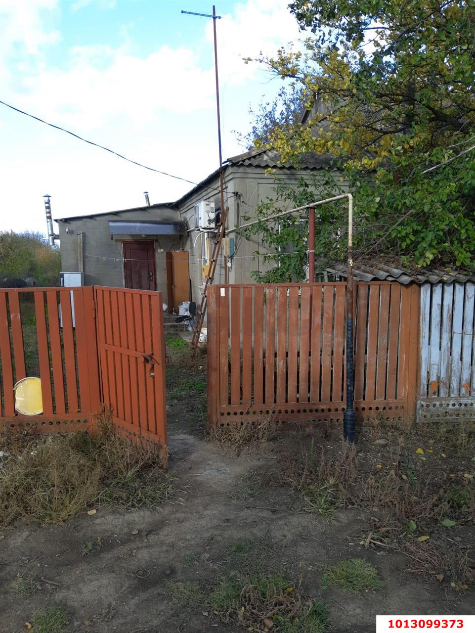 Фото №2: Дом 94 м² + 15.7 сот. - Прикубанский, ул. Кубанская, 41