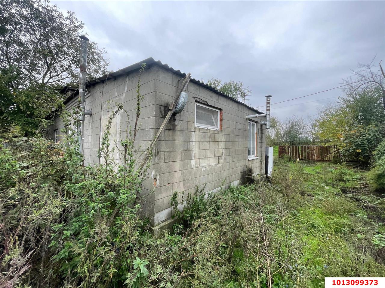 Фото №13: Дом 94 м² + 15.7 сот. - Прикубанский, ул. Кубанская, 41