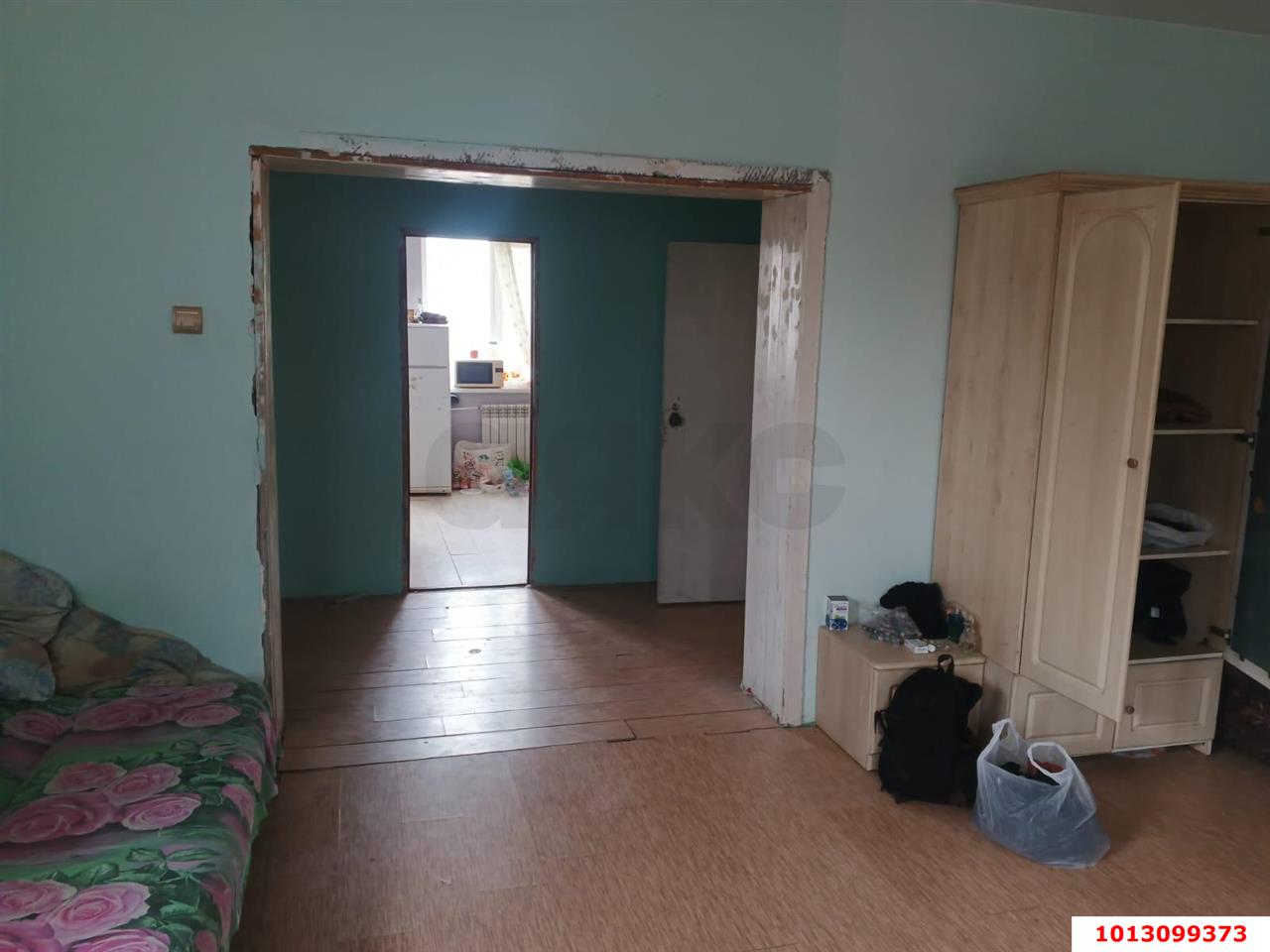 Фото №3: Дом 94 м² + 15.7 сот. - Прикубанский, ул. Кубанская, 41