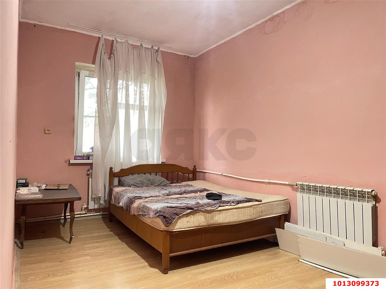 Фото №3: Дом 94 м² + 15.7 сот. - Прикубанский, ул. Кубанская, 41