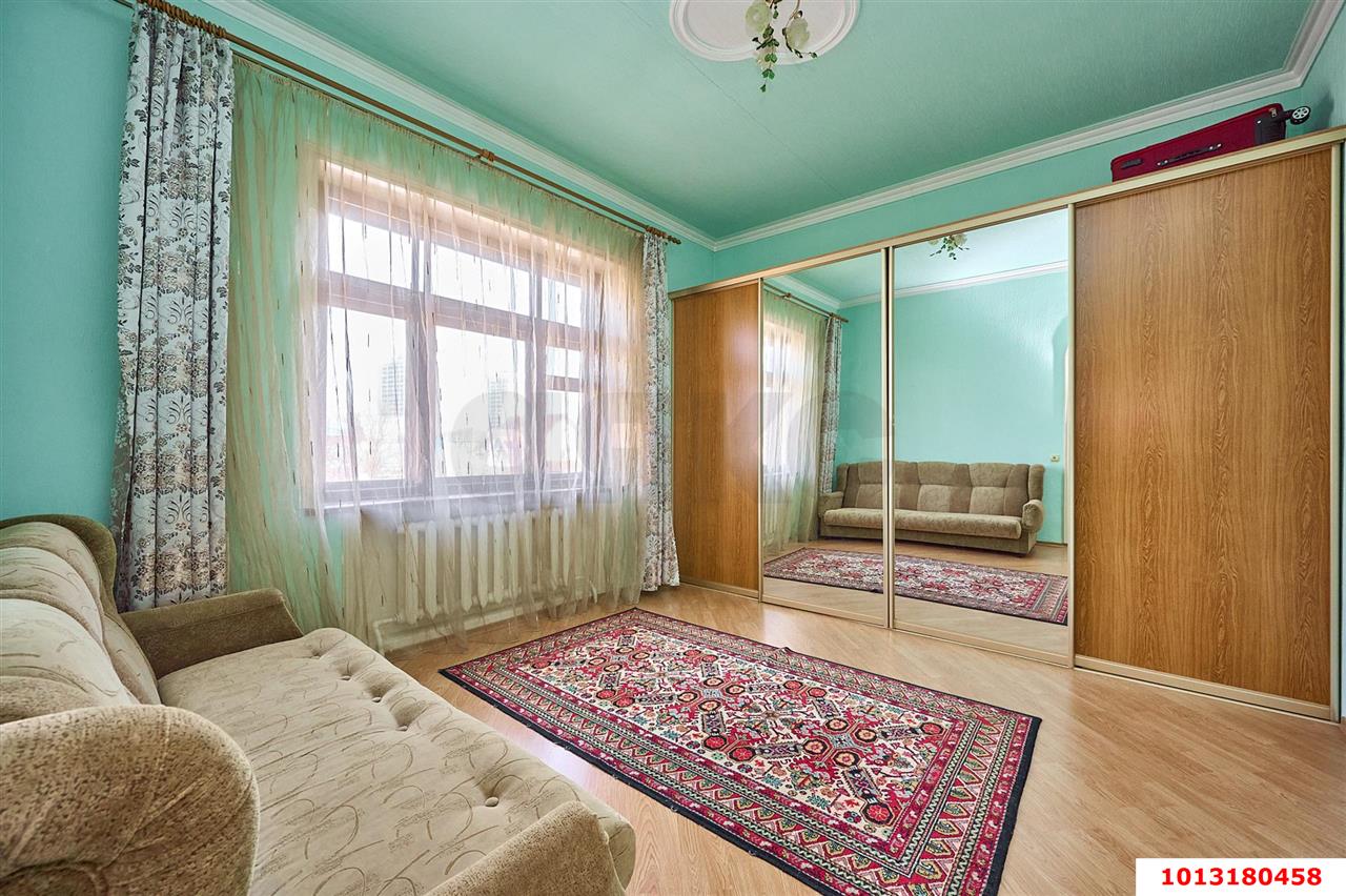 Фото №12: Дом 164 м² + 8.01 сот. - Краснодар, Горхутор, ул. Пограничная, 19