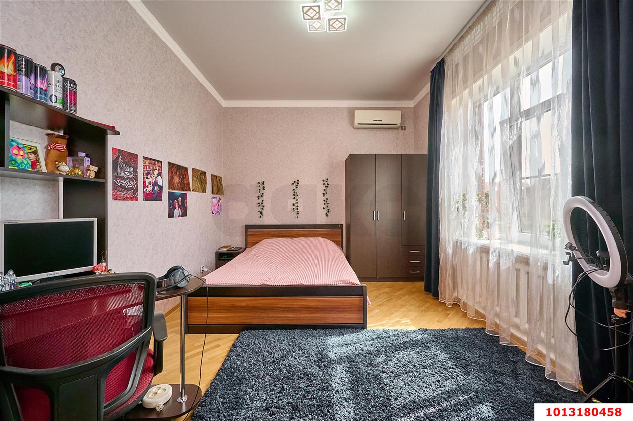 Фото №13: Дом 164 м² + 8.01 сот. - Краснодар, Горхутор, ул. Пограничная, 19