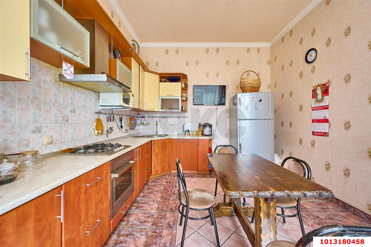 Фото №10: Дом 164 м² + 8.01 сот. - Краснодар, Горхутор, ул. Пограничная, 19