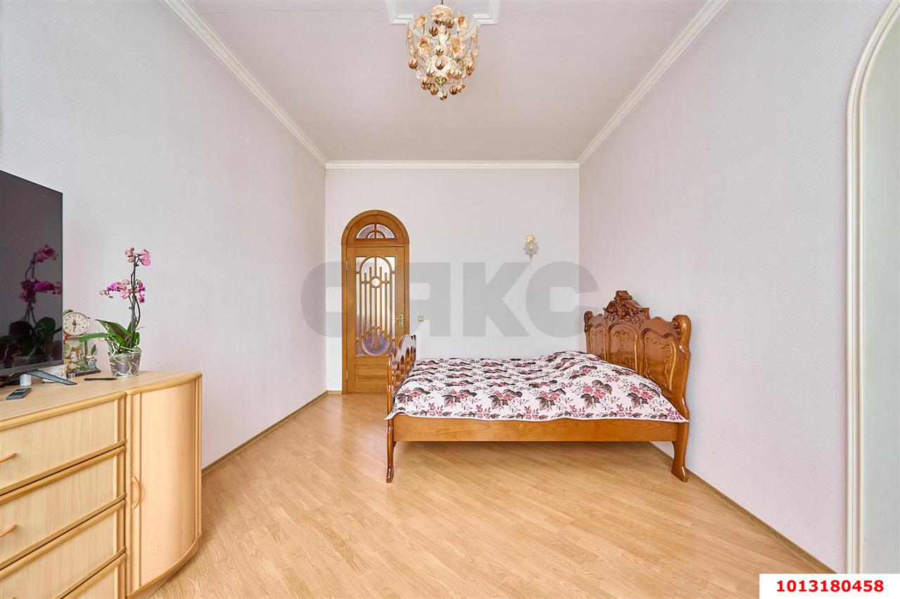 Фото №15: Дом 164 м² + 8.01 сот. - Краснодар, Горхутор, ул. Пограничная, 19