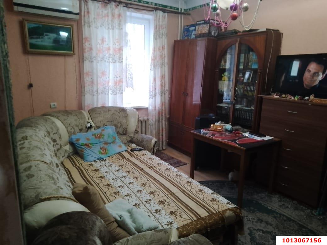 Фото №1: 2-комнатная квартира 41 м² - Краснодар, Западный внутригородской округ, ул. имени П.М. Гаврилова, 91