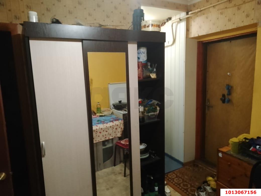 Фото №2: 2-комнатная квартира 41 м² - Краснодар, Западный внутригородской округ, ул. имени П.М. Гаврилова, 91