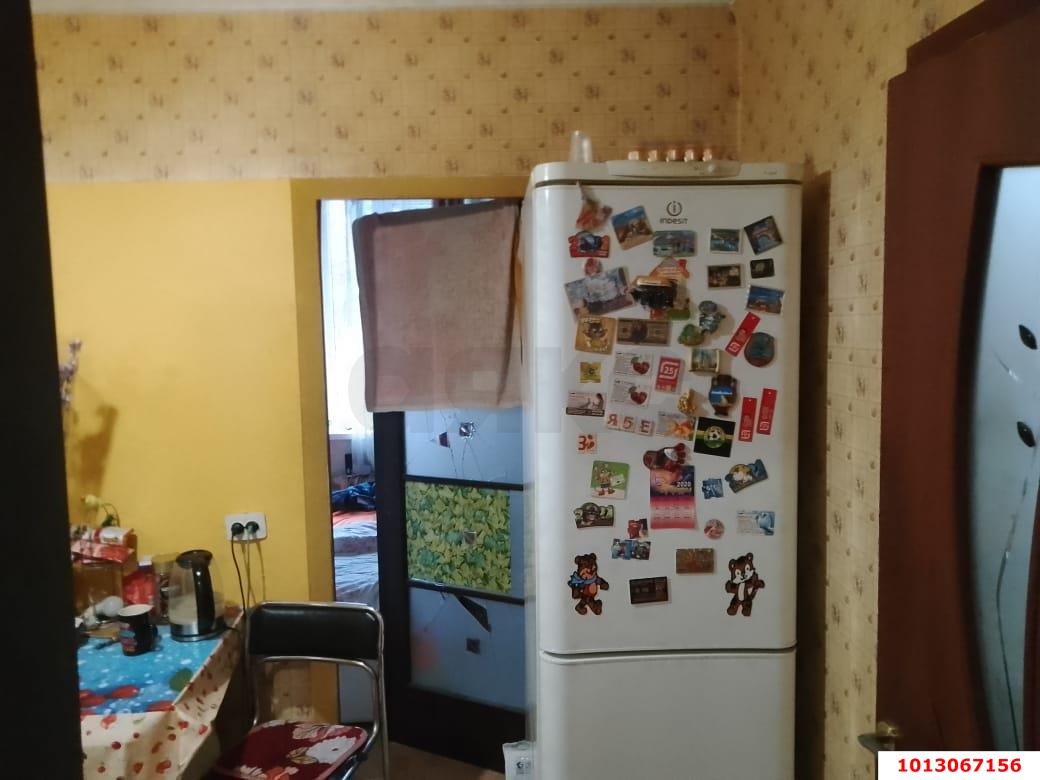 Фото №3: 2-комнатная квартира 41 м² - Краснодар, Западный внутригородской округ, ул. имени П.М. Гаврилова, 91